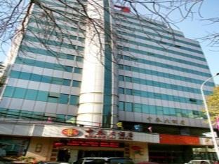 天津 Zhongtai酒店 外观 照片