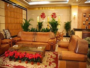 天津 Zhongtai酒店 外观 照片