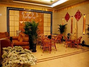 天津 Zhongtai酒店 外观 照片
